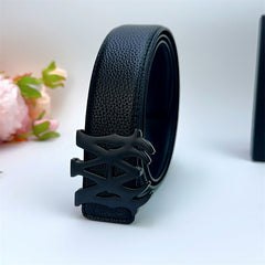 Amiri Belt Neutral belt casual with jeans shipped with box