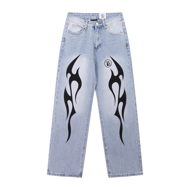 Hellstar Jeans