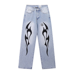 Hellstar Jeans