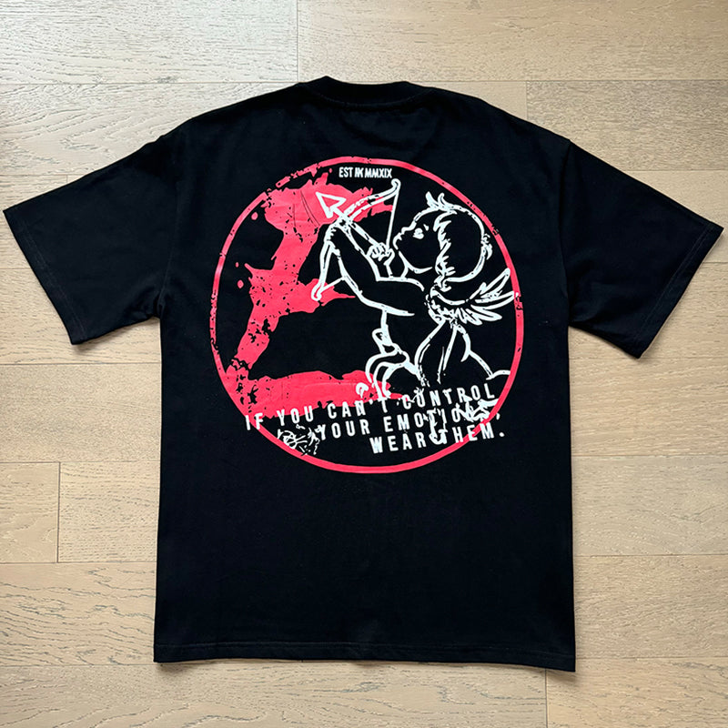 MIXED EMOTION T Shirts