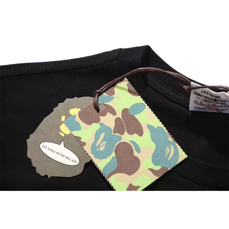 Bathing Ape T Shirt