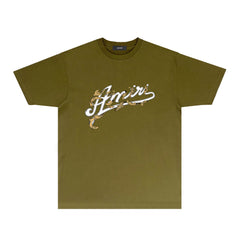 Amiri T Shirts