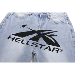 Hellstar Jeans