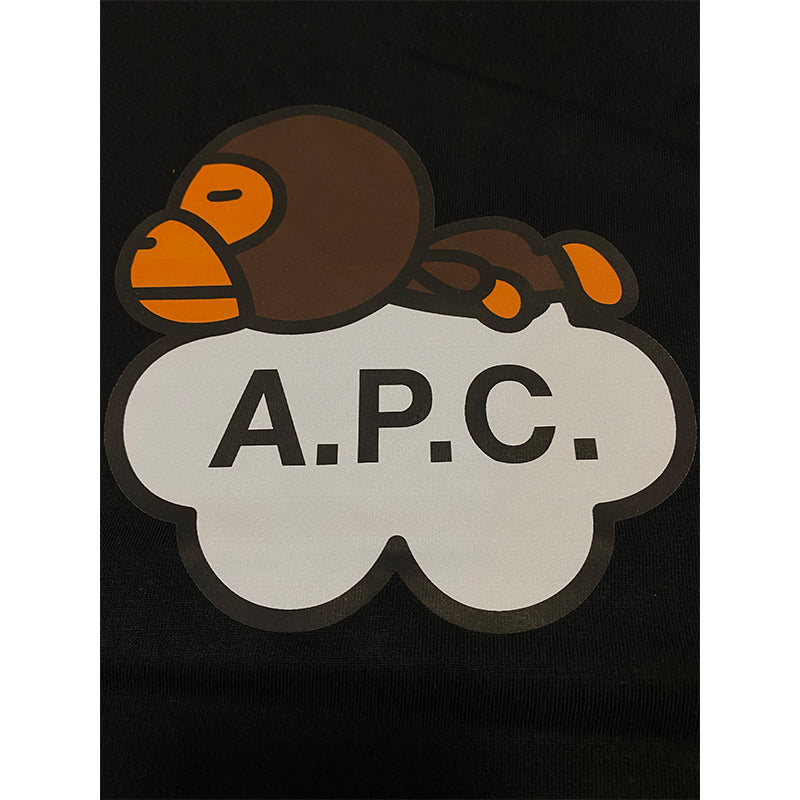 Bathing Ape T Shirt