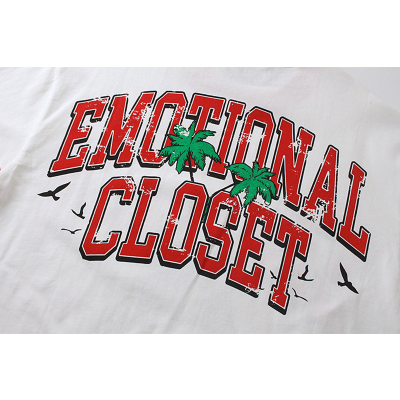 MIXED EMOTION T Shirts