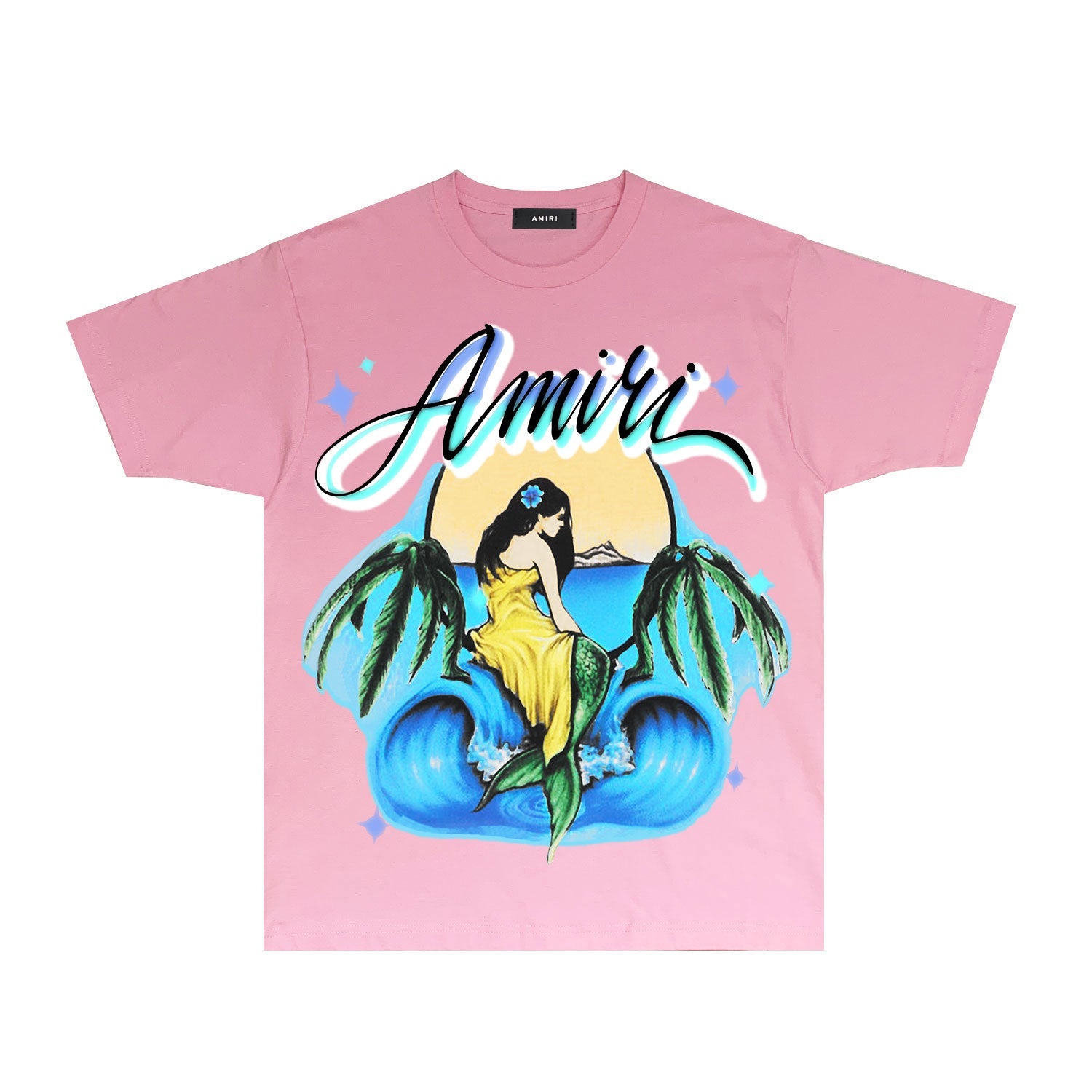 Amiri T Shirt