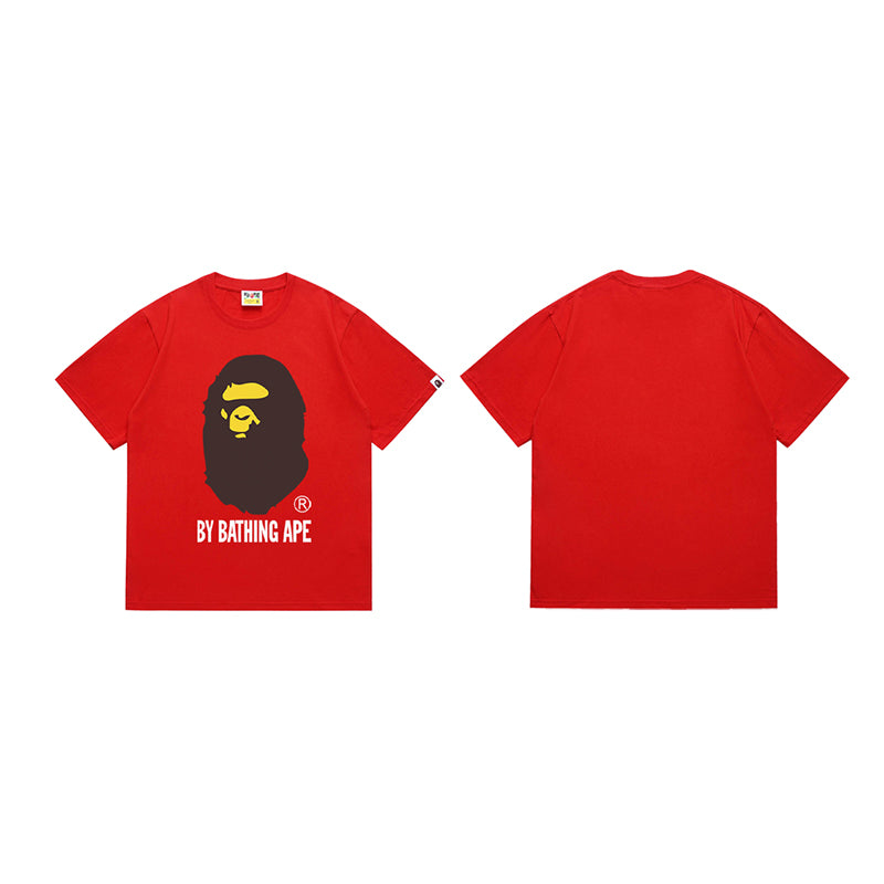 Bathing Ape T Shirt
