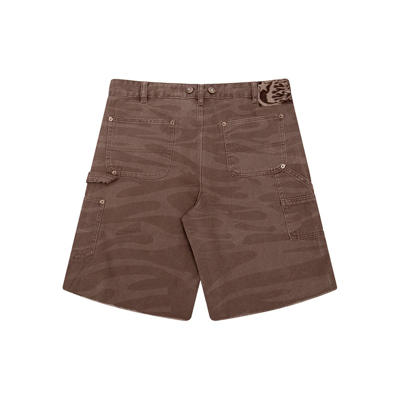 Hellstar Shorts Jeans