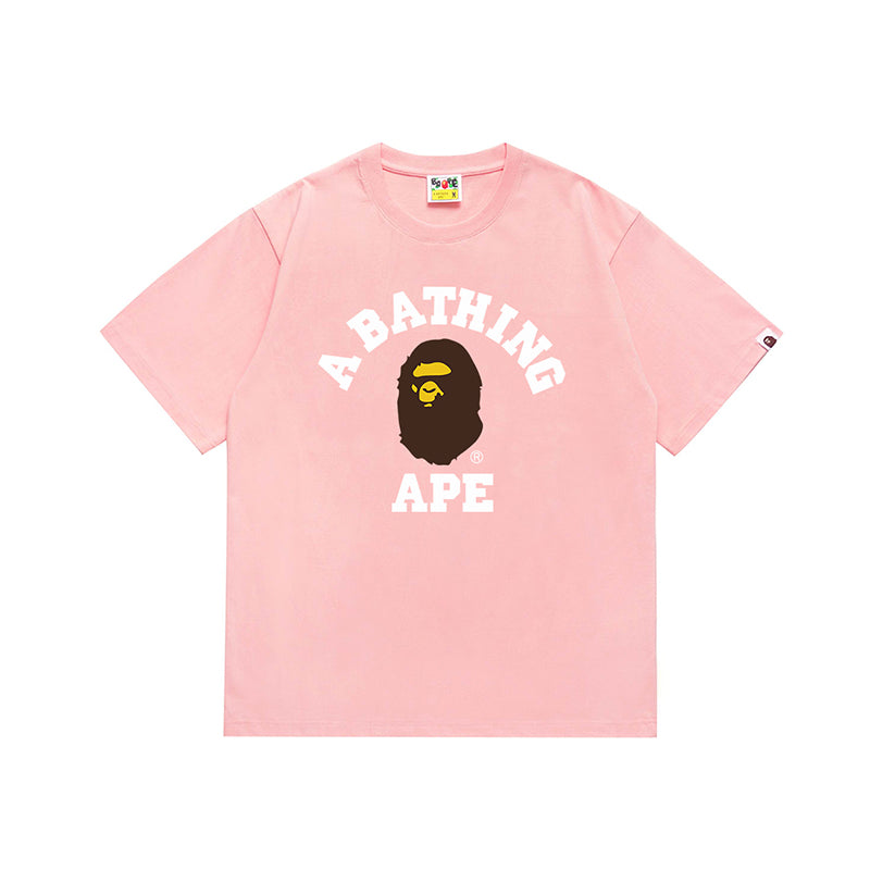 Bathing Ape T Shirt