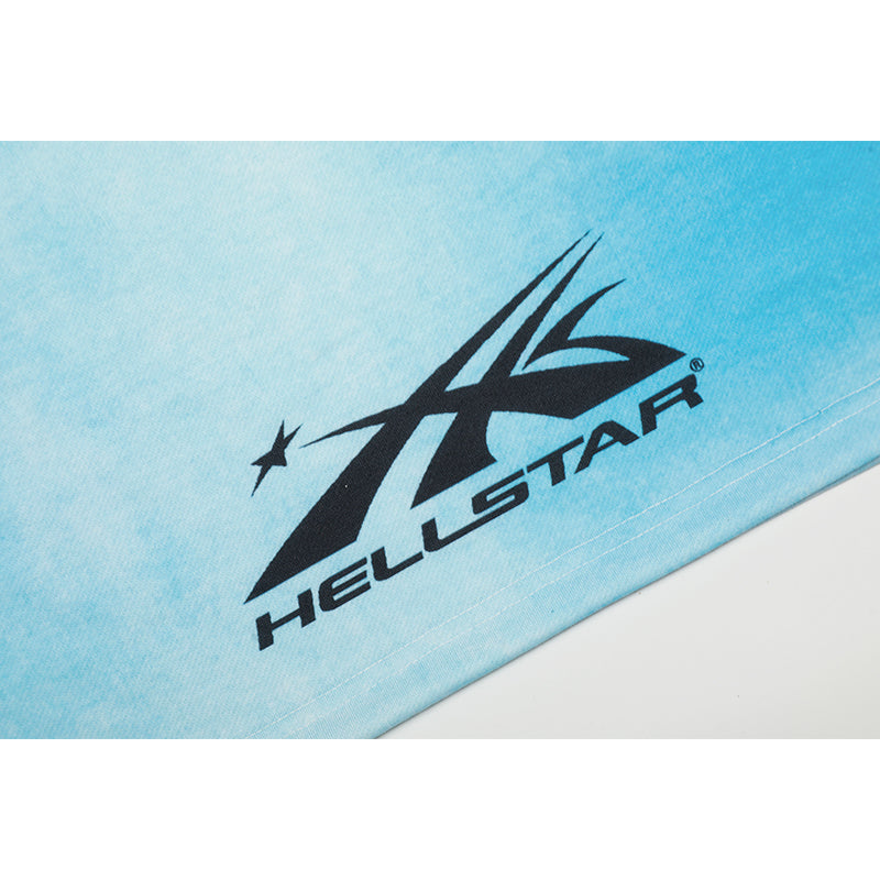 Hellstar Long Sleeve Shirts Hip-hop loose oversize
