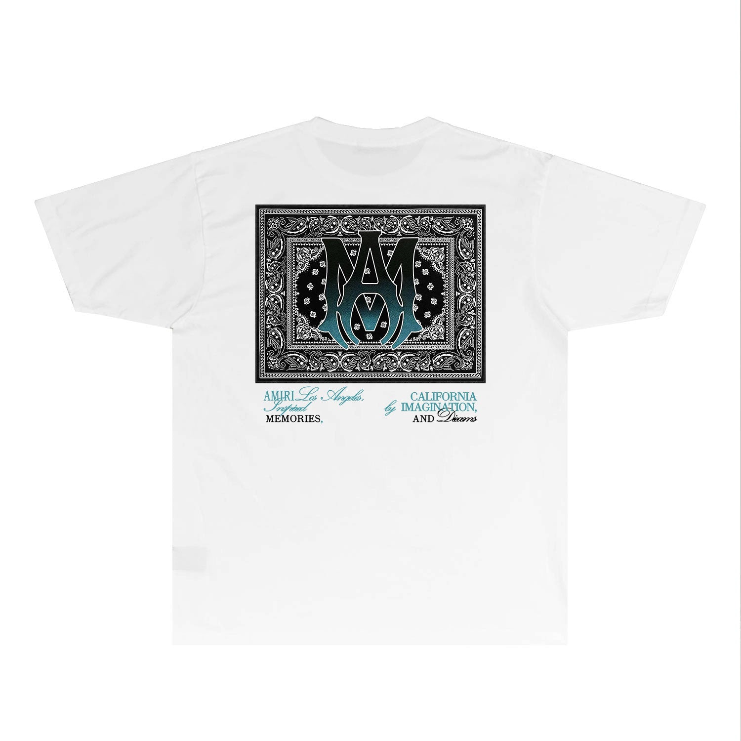 Amiri T Shirt