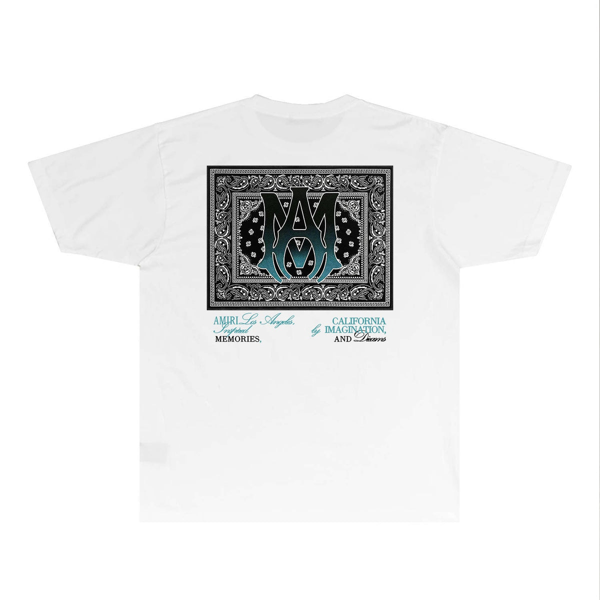 Amiri T Shirt