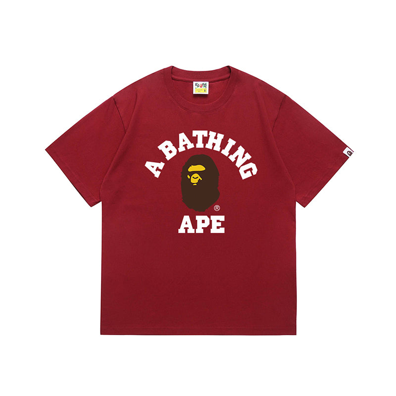 Bathing Ape T Shirt