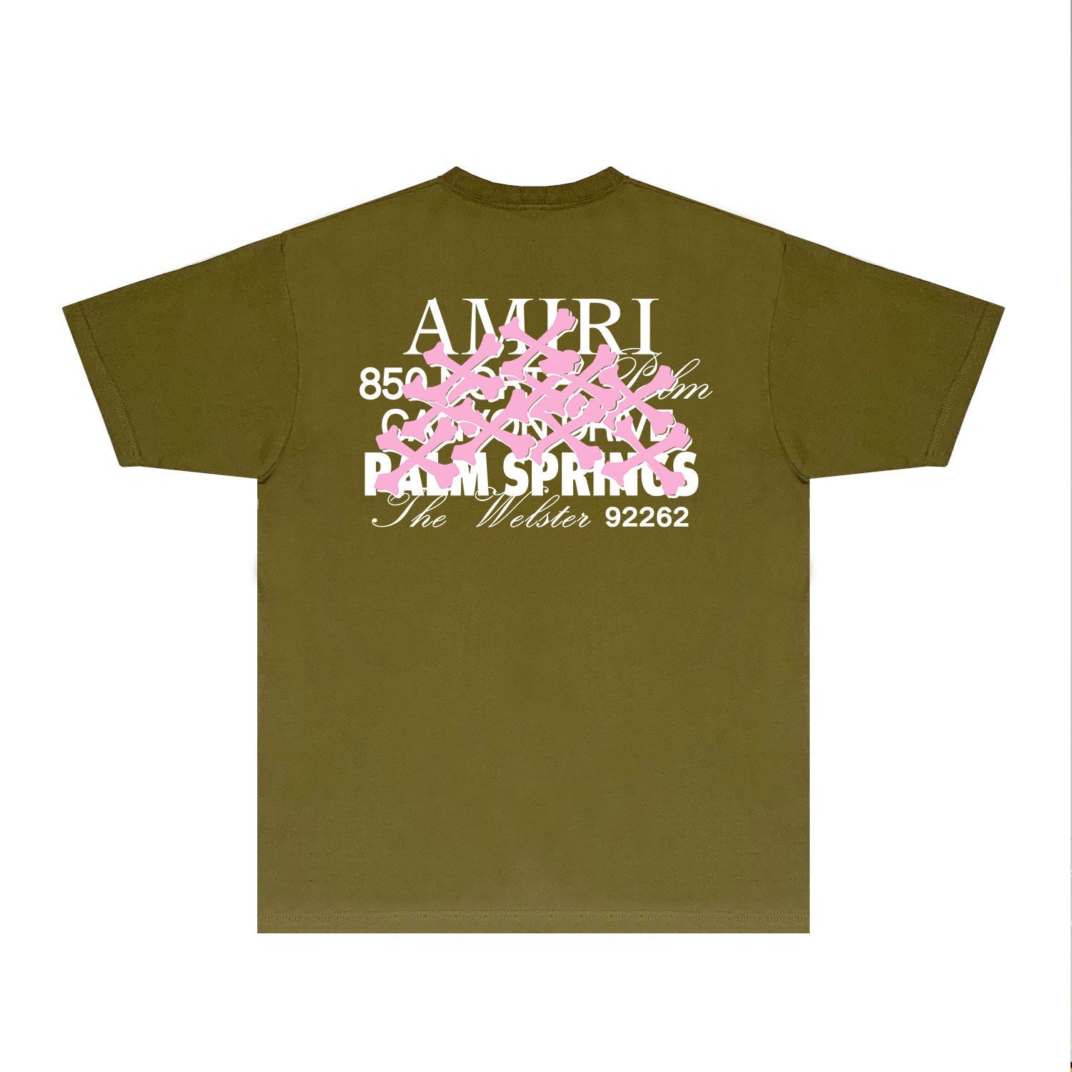 Amiri T Shirt
