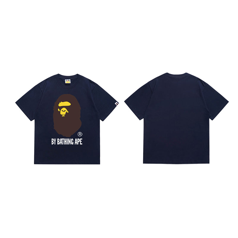 Bathing Ape T Shirt