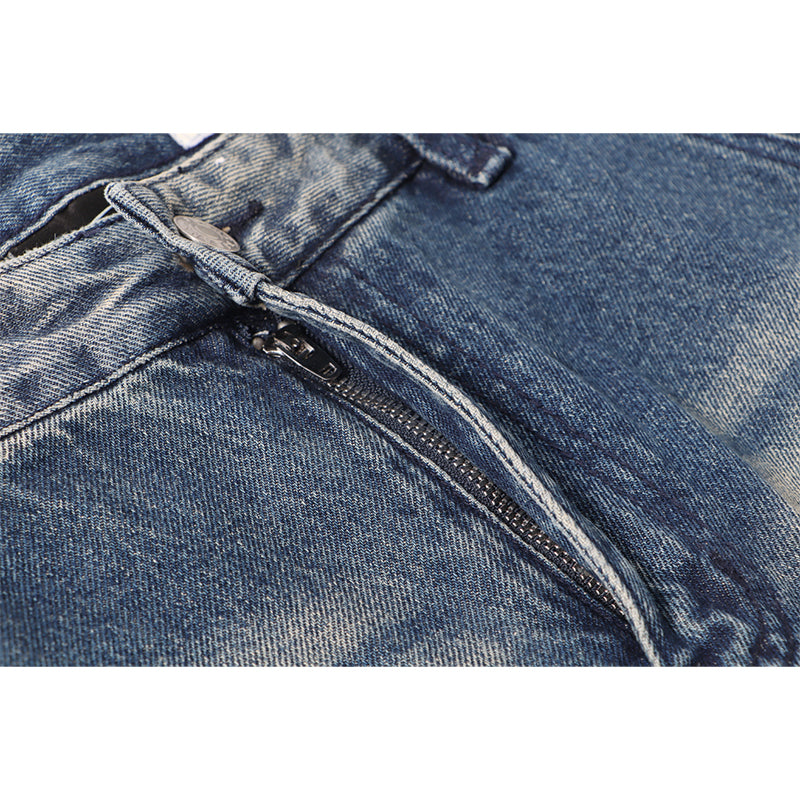 Hellstar Jeans