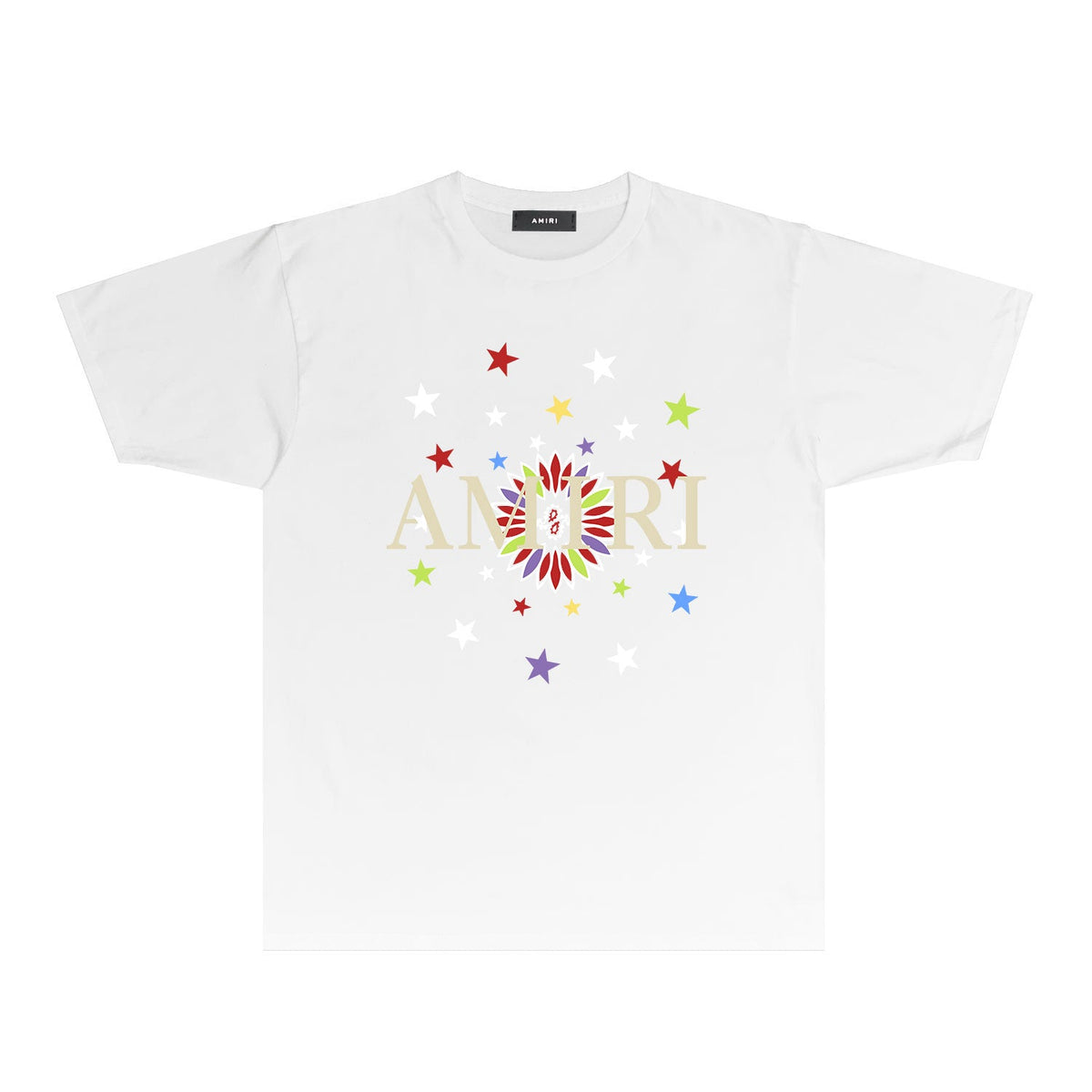 Amiri T Shirts