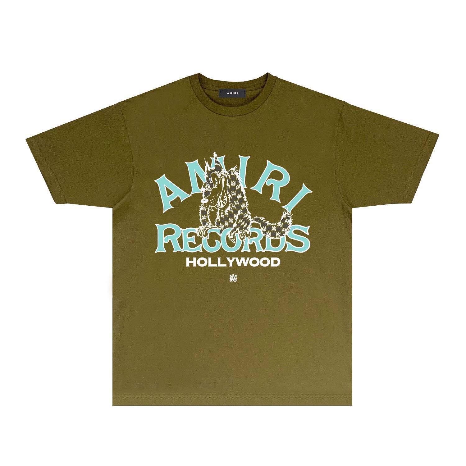Amiri T Shirt