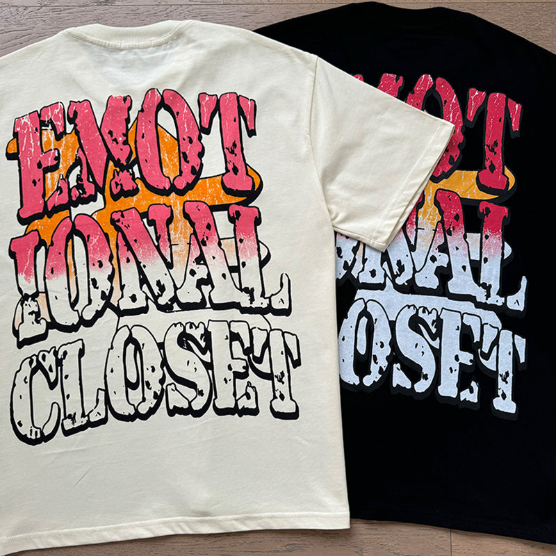 MIXED EMOTION T Shirts