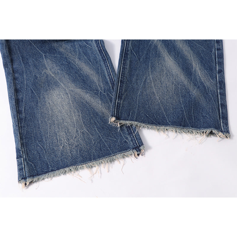 Hellstar Jeans