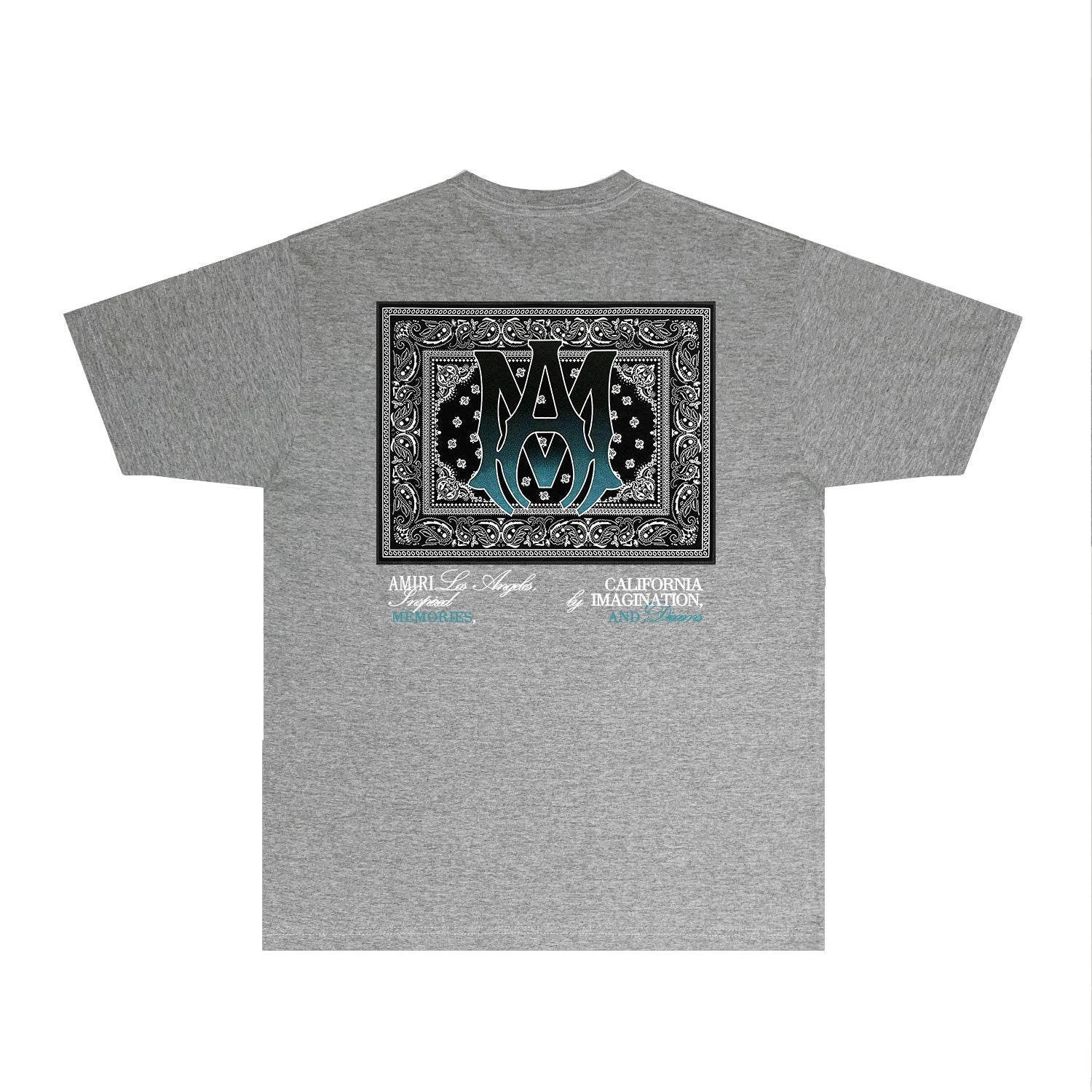 Amiri T Shirt
