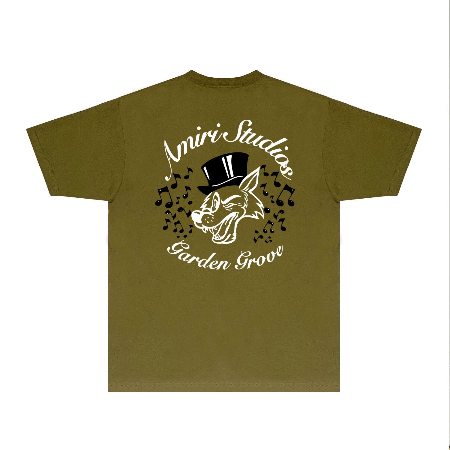 Amiri T Shirt