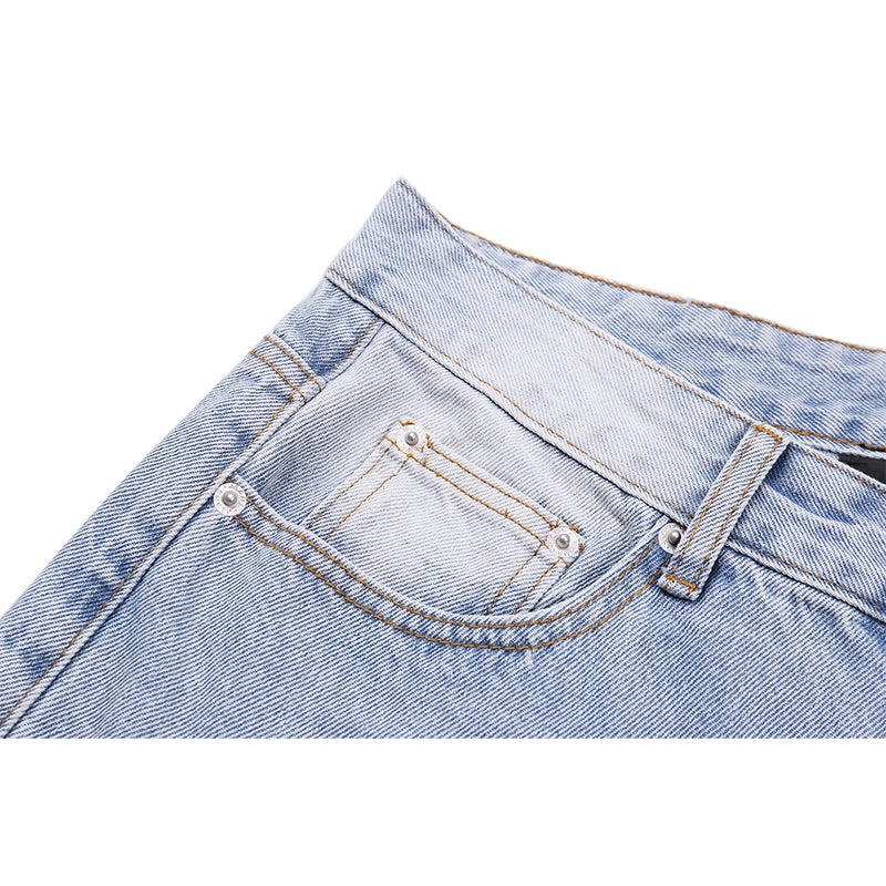 Hellstar Jeans