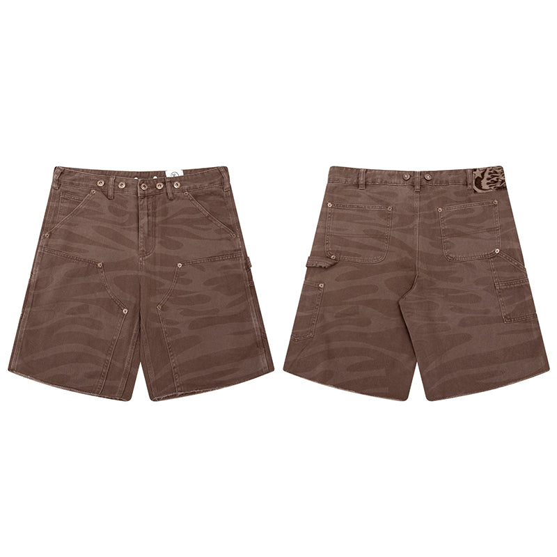 Hellstar Shorts Jeans