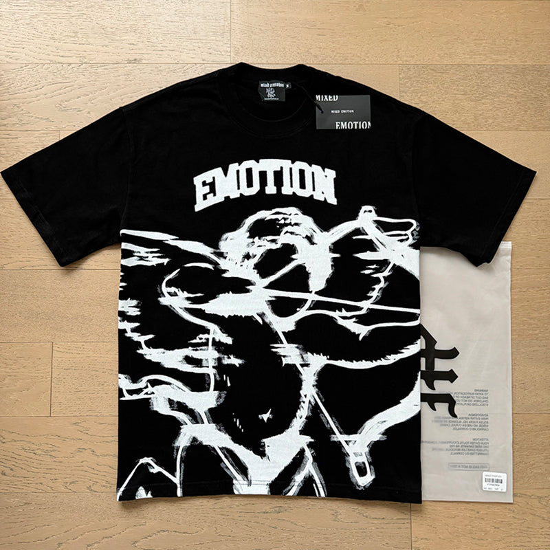 MIXED EMOTION T Shirts