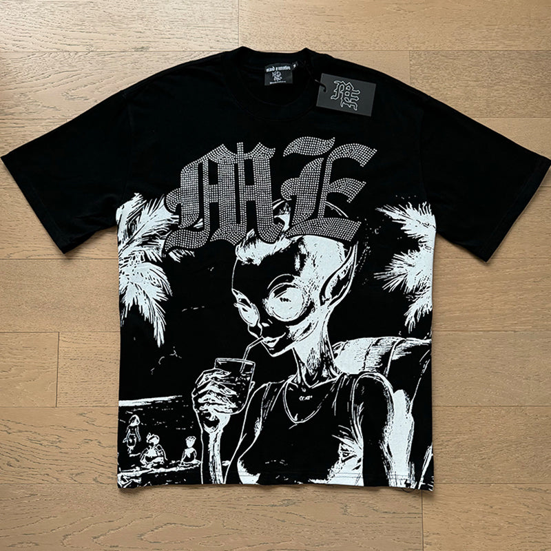 Mixed Emotion T Shirts