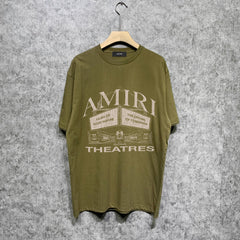 Amiri T Shirts