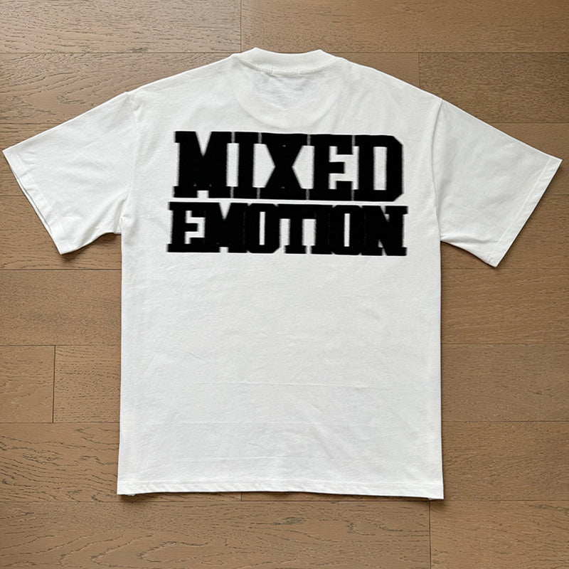 MIXED EMOTION T Shirts