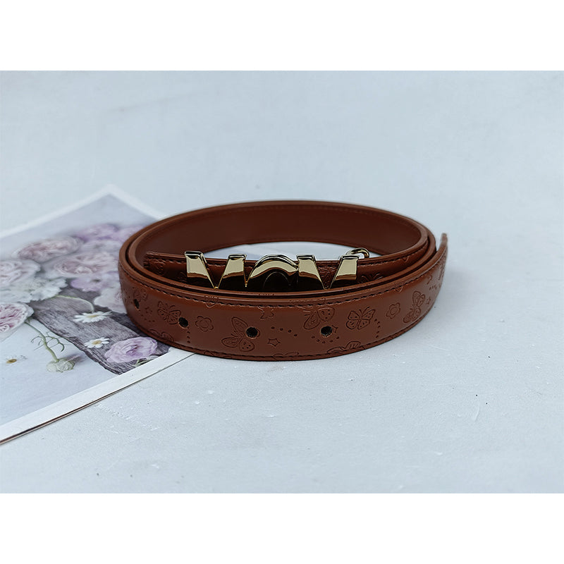 MCN Belt Casual belts