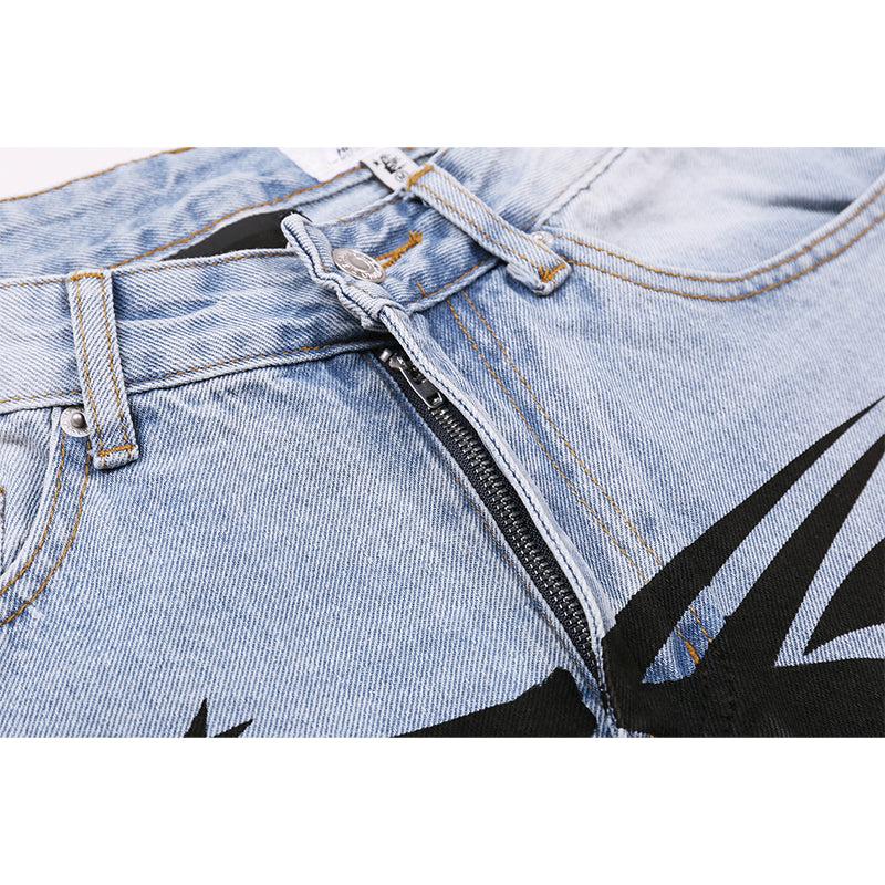 Hellstar Jeans