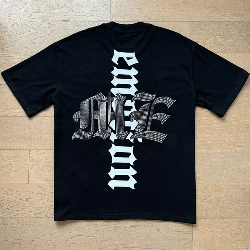 Mixed Emotion T Shirts