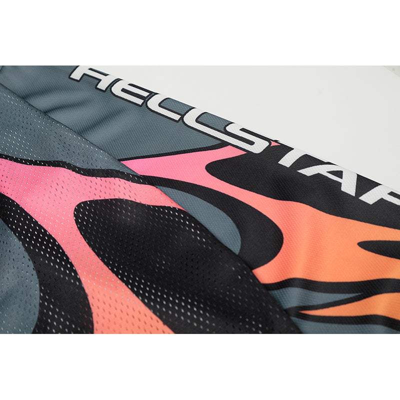 Hellstar Long Sleeve Shirts Hip-hop loose oversize