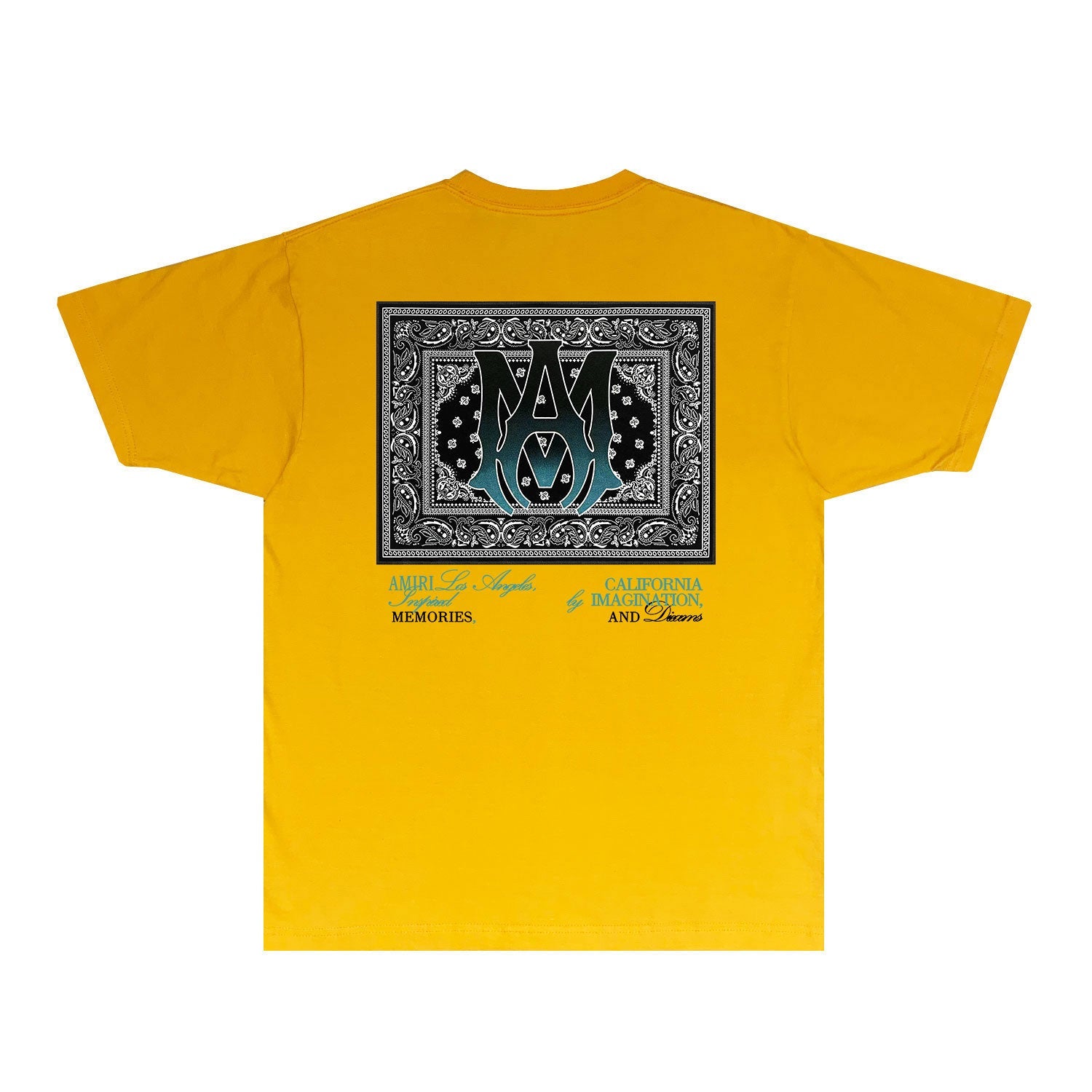 Amiri T Shirt
