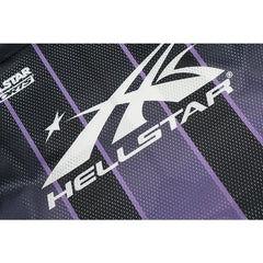 Hellstar Long Sleeve Shirts Hip-hop loose oversize