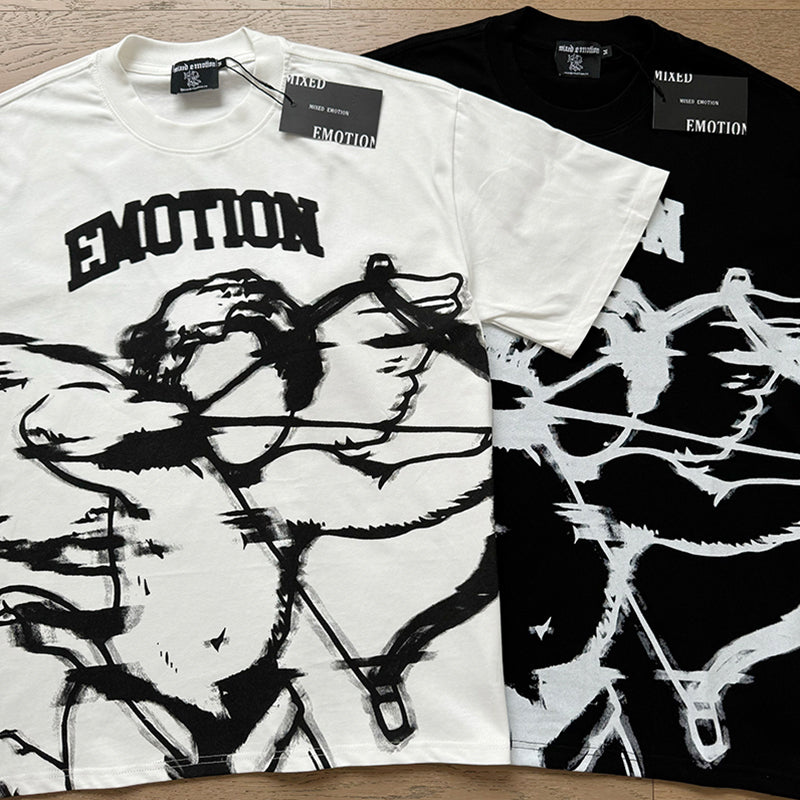 MIXED EMOTION T Shirts