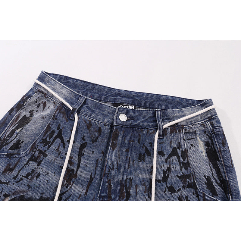 Hellstar Jeans