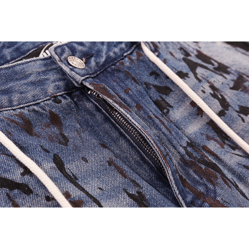 Hellstar Jeans