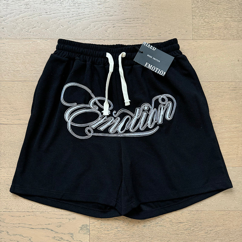 Mixed Emotion Shorts