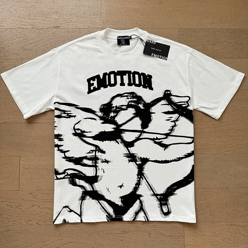 MIXED EMOTION T Shirts