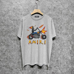 Amiri T Shirts