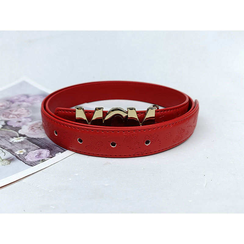 MCN Belt Casual belts
