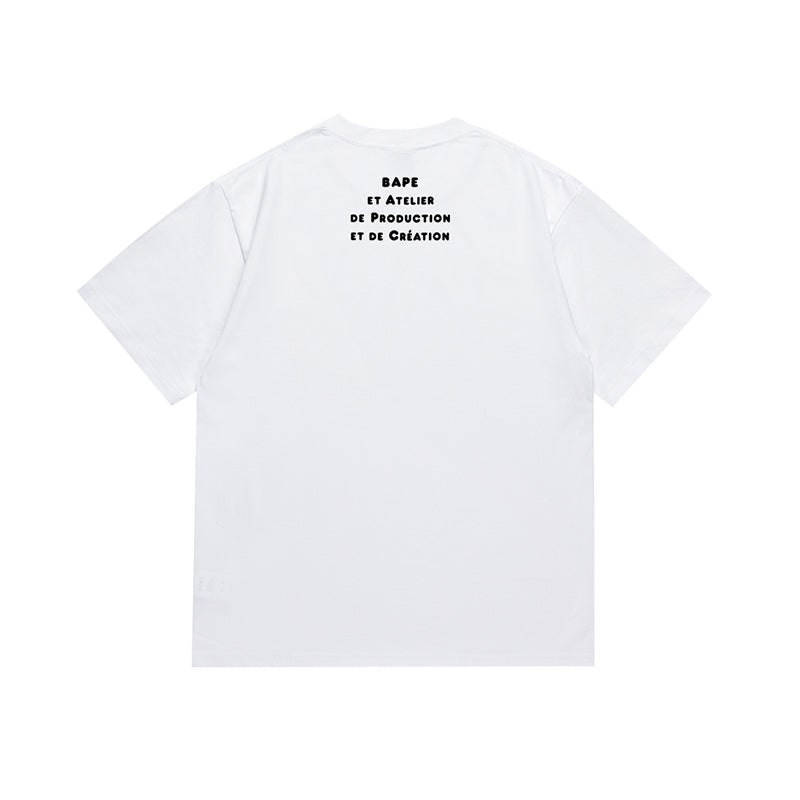 Bathing Ape T Shirt