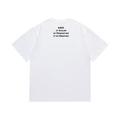 Bathing Ape T Shirt