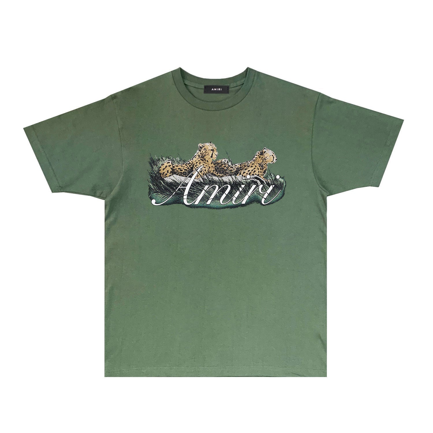 Amiri T Shirt