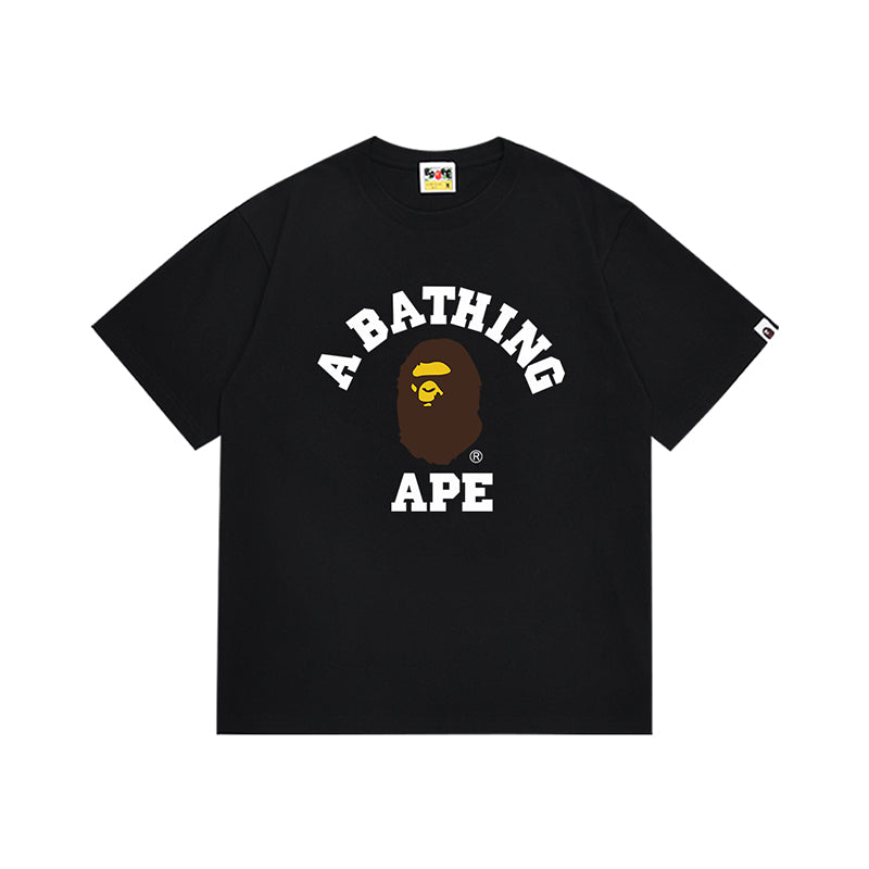 Bathing Ape T Shirt