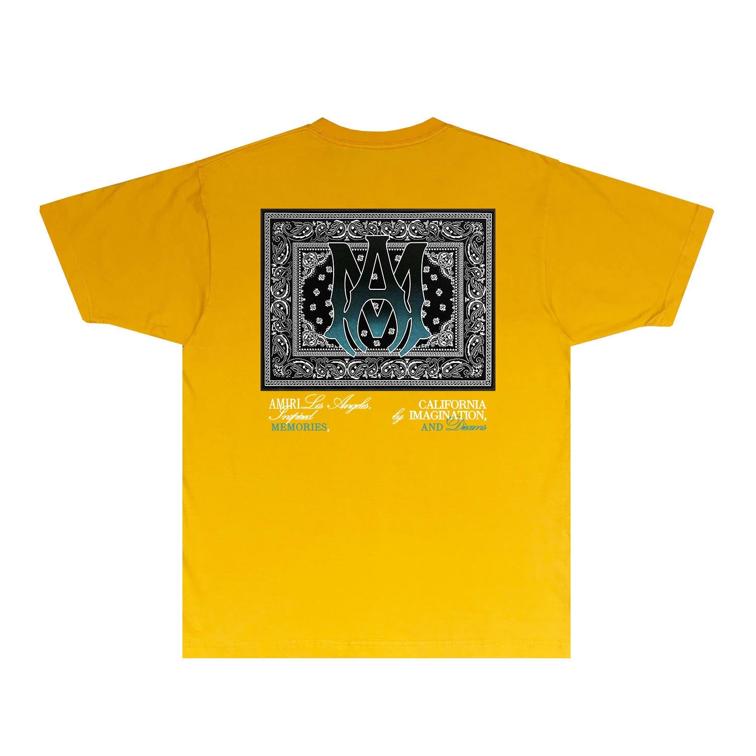 Amiri T Shirt